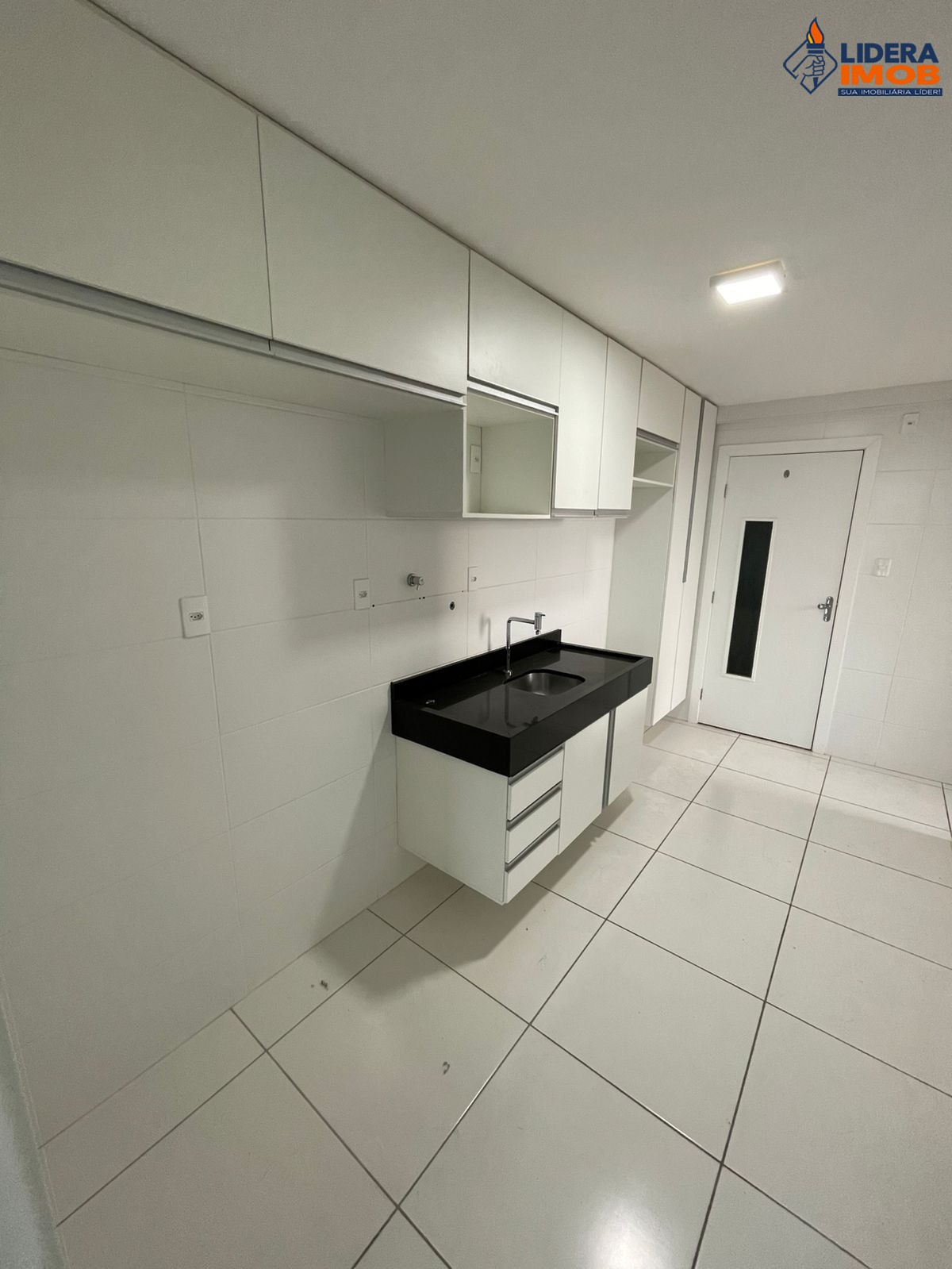 Apartamento, 3 quartos, 100 m² - Foto 3