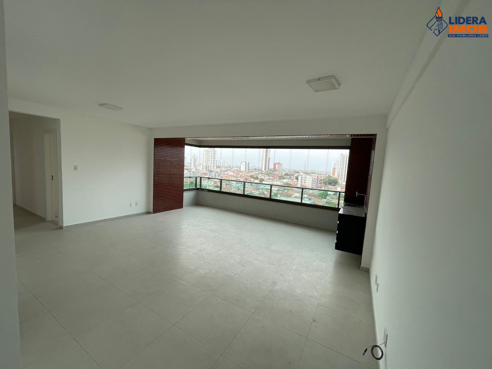 Apartamento, 3 quartos, 100 m² - Foto 4