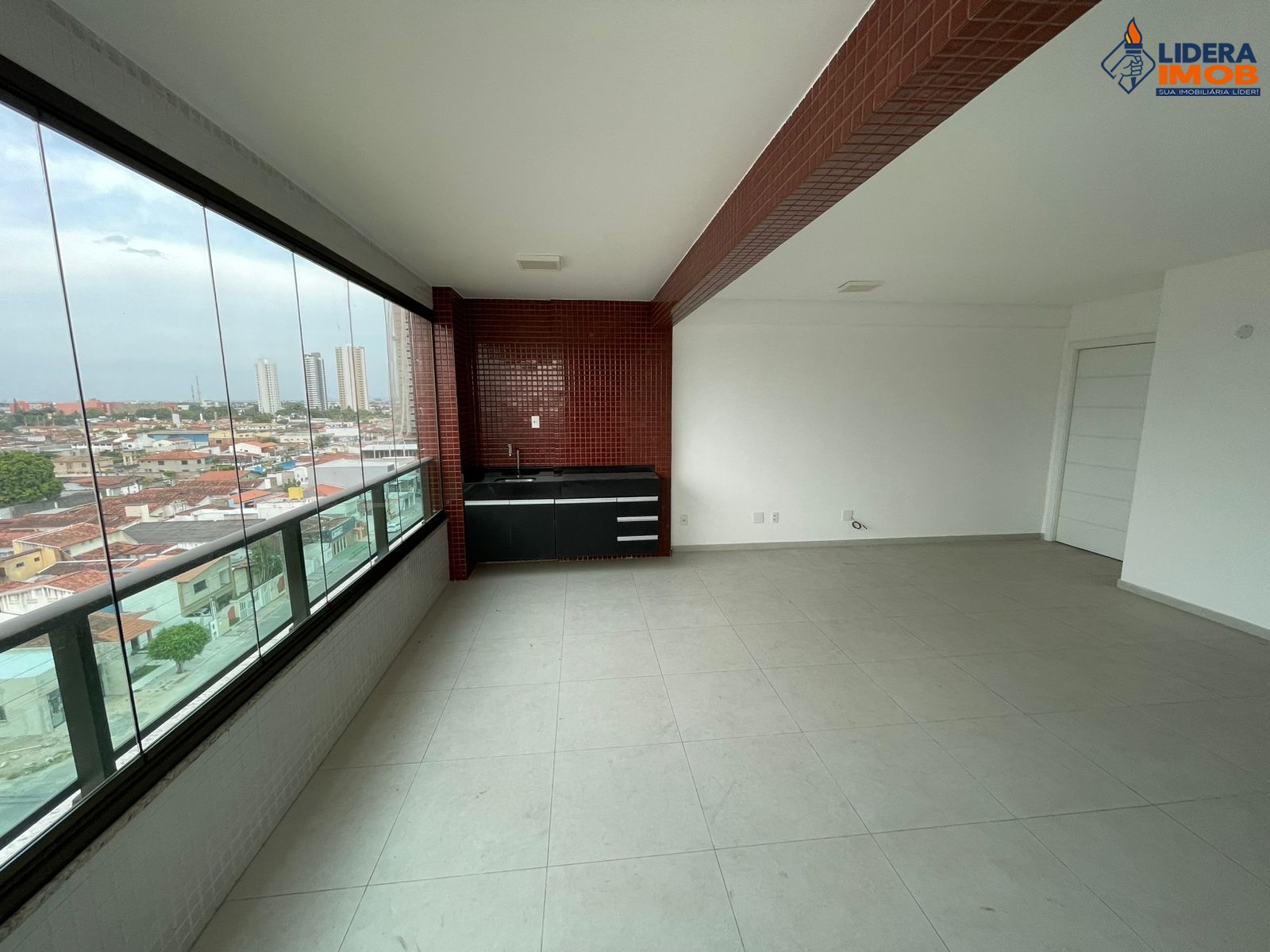 Apartamento, 3 quartos, 100 m² - Foto 9