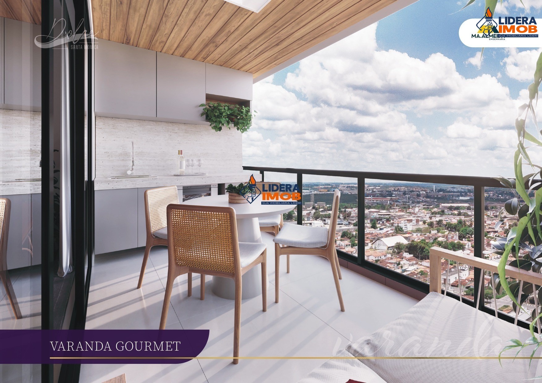 Apartamento, 3 quartos, 121 m² - Foto 2