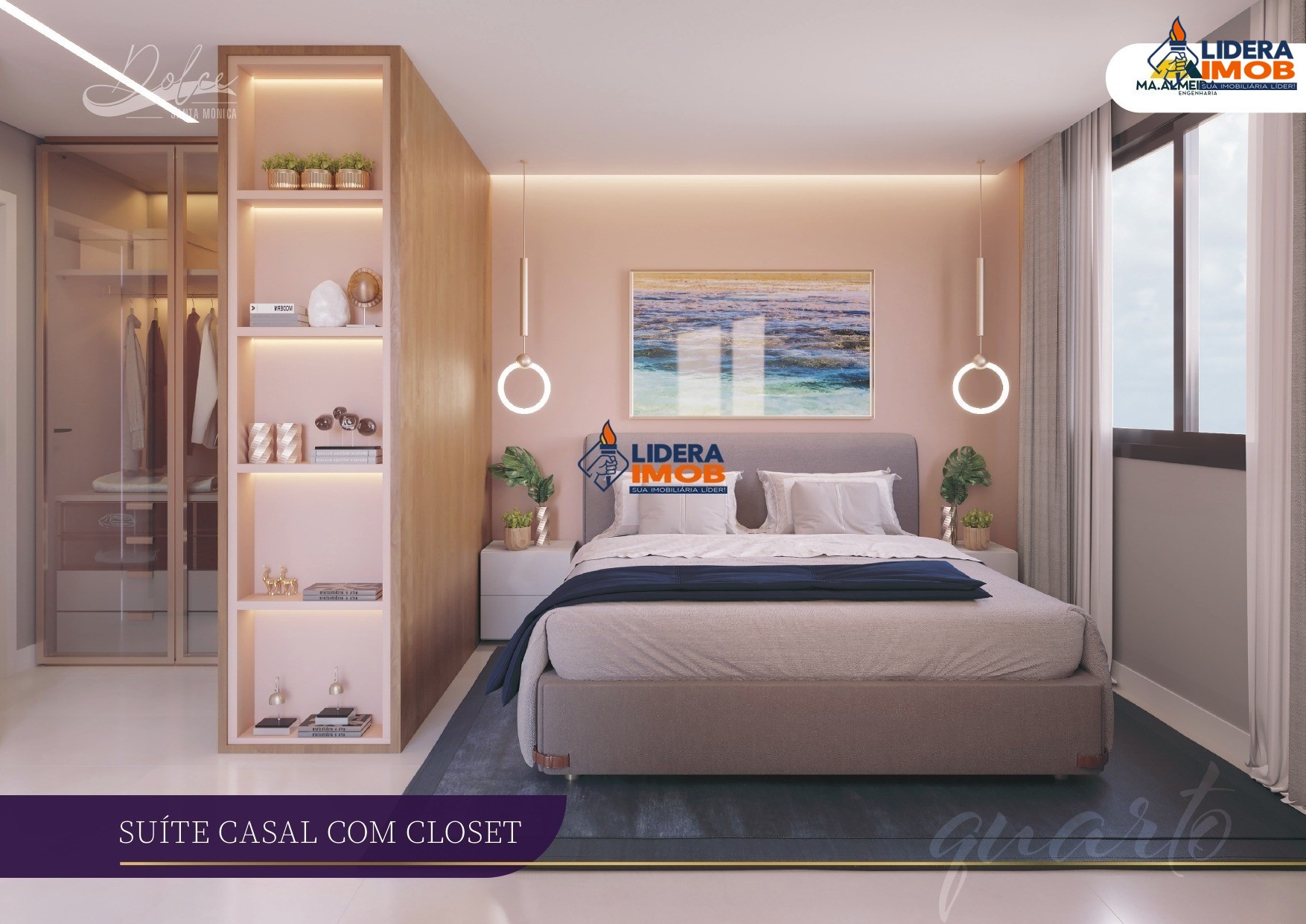 Apartamento, 3 quartos, 121 m² - Foto 4