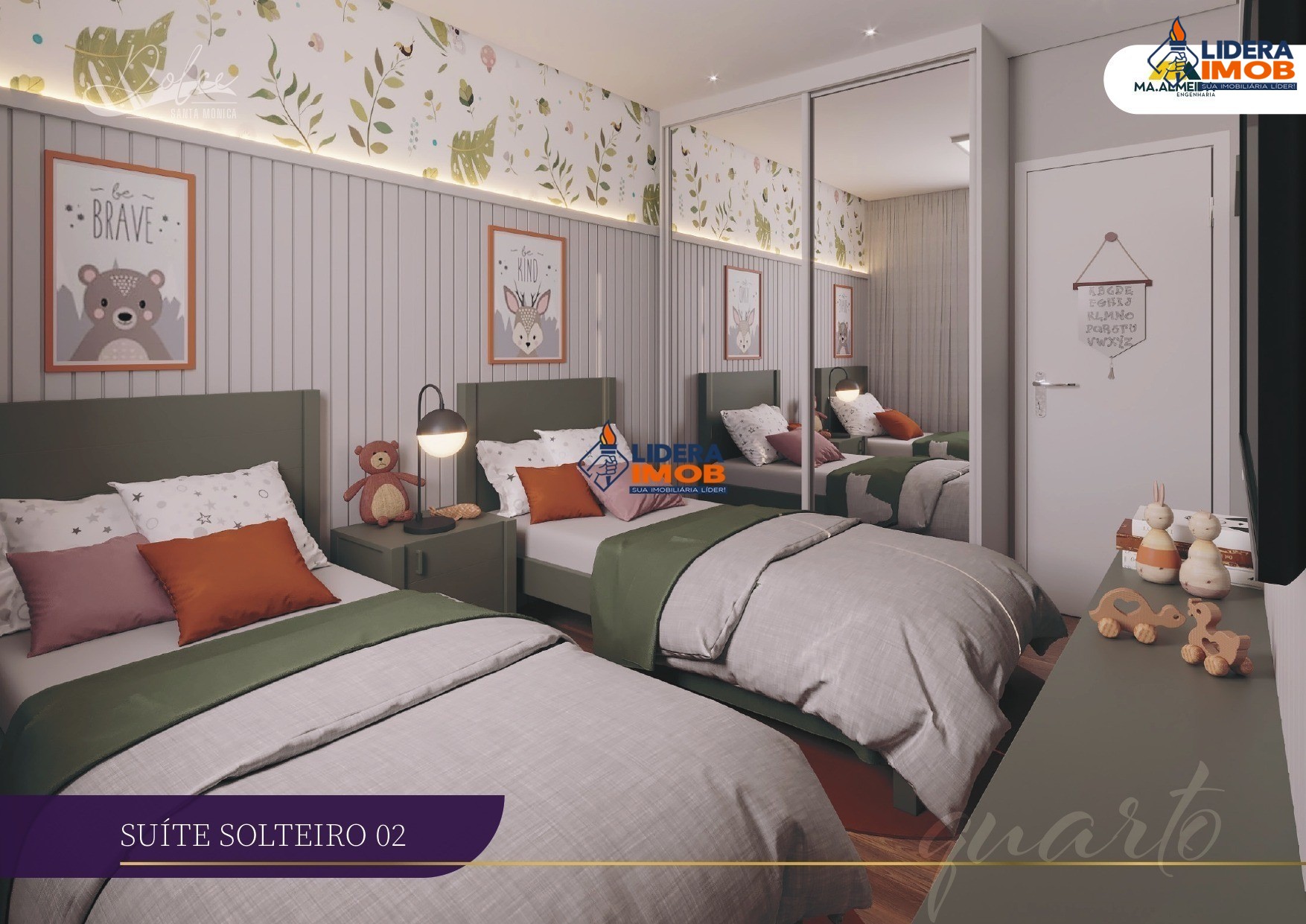 Apartamento, 3 quartos, 121 m² - Foto 6