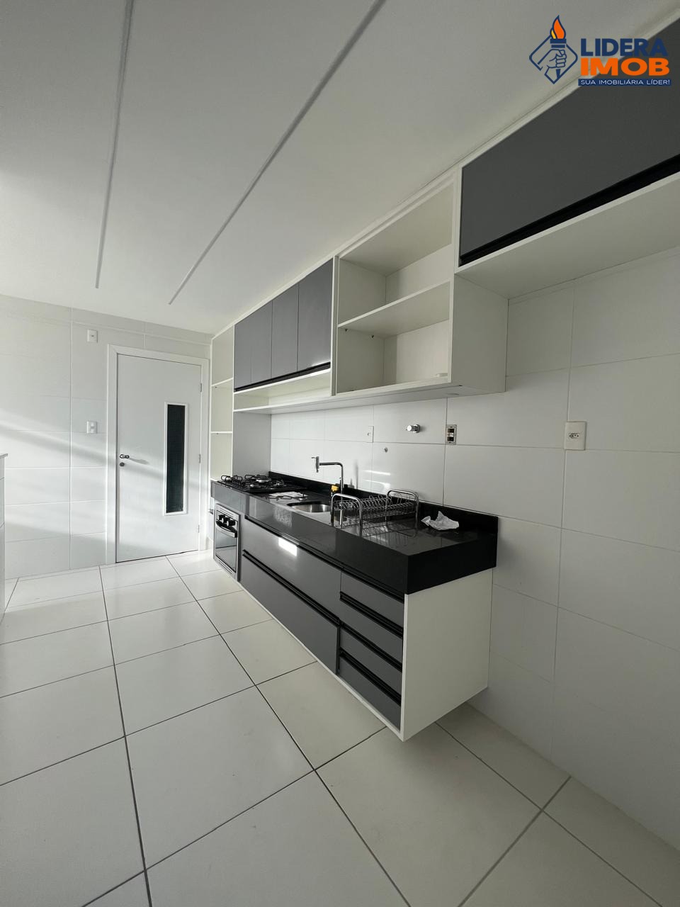 Apartamento, 3 quartos, 100 m² - Foto 4