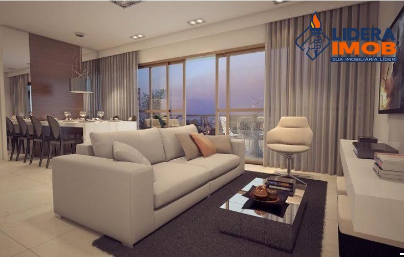 Apartamento, 2 quartos, 106 m² - Foto 2