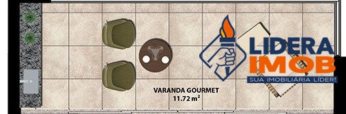 Apartamento, 2 quartos, 106 m² - Foto 7