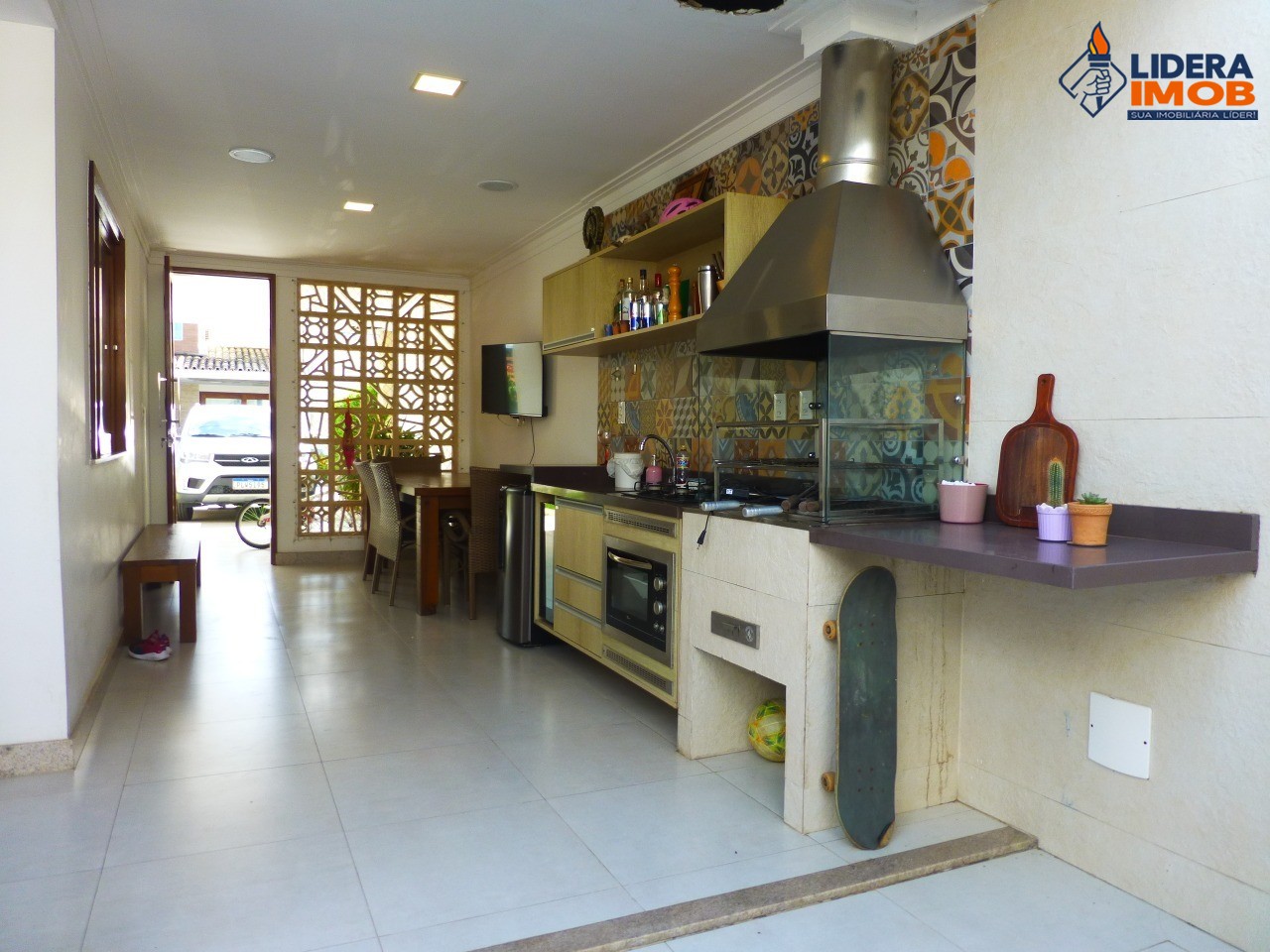 Casa, 3 quartos, 300 m² - Foto 1