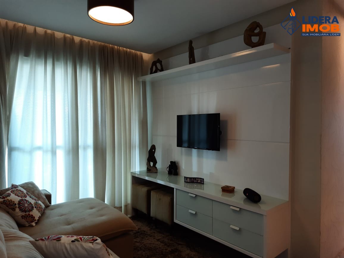 Apartamento, 4 quartos, 108 m² - Foto 2