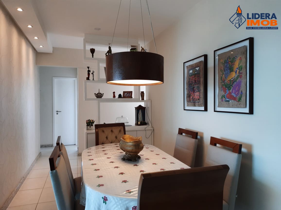 Apartamento, 4 quartos, 108 m² - Foto 3