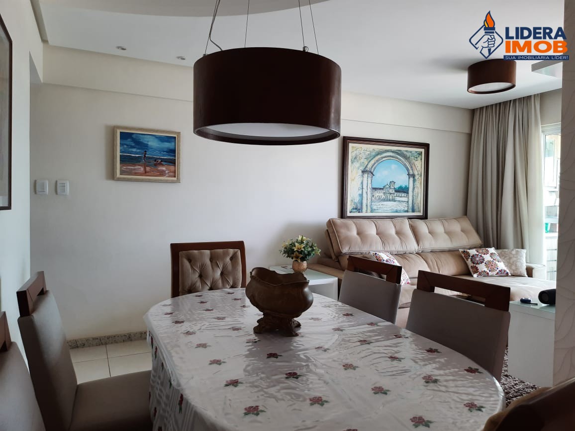 Apartamento, 4 quartos, 108 m² - Foto 4