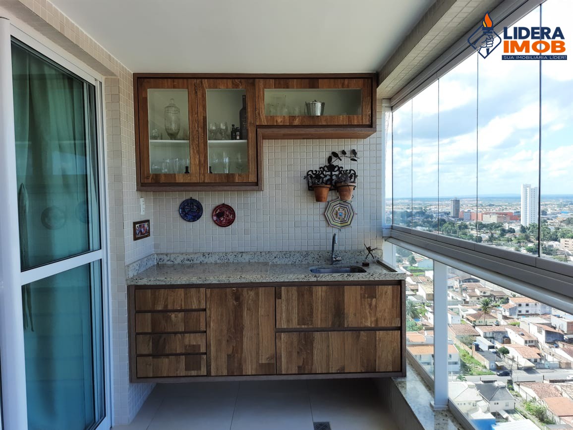 Apartamento, 4 quartos, 108 m² - Foto 5