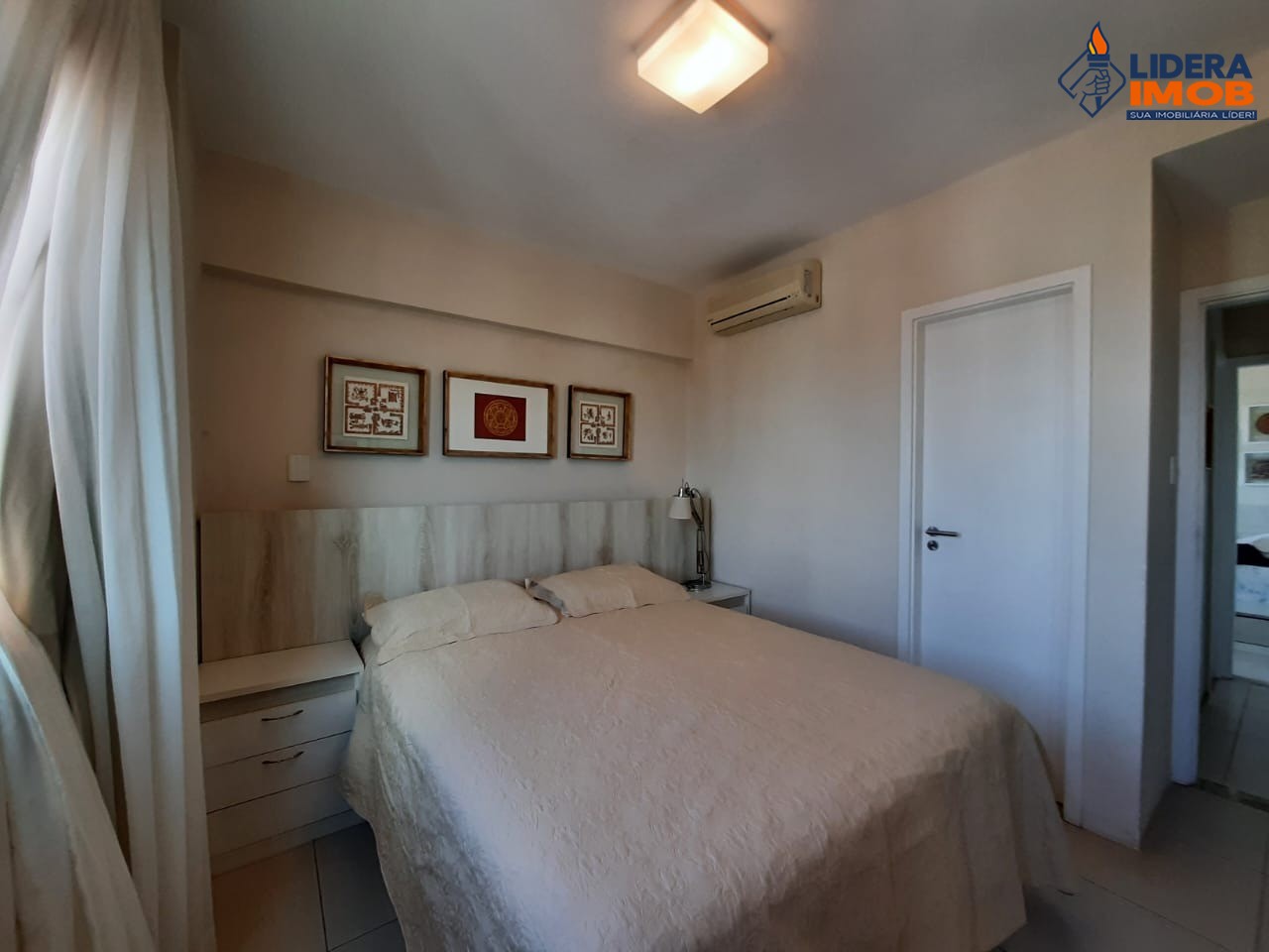 Apartamento, 4 quartos, 108 m² - Foto 6