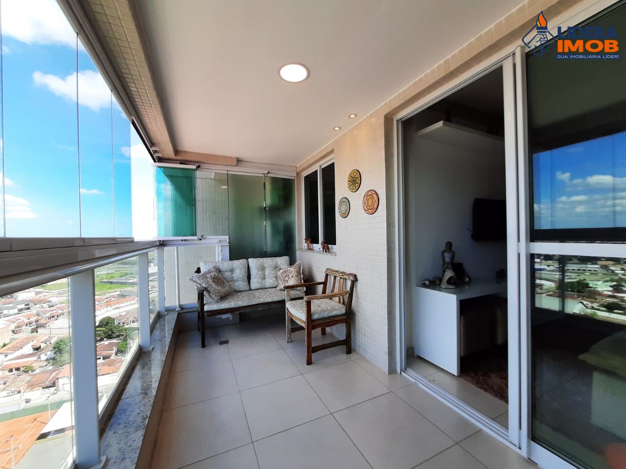 Apartamento, 4 quartos, 108 m² - Foto 11