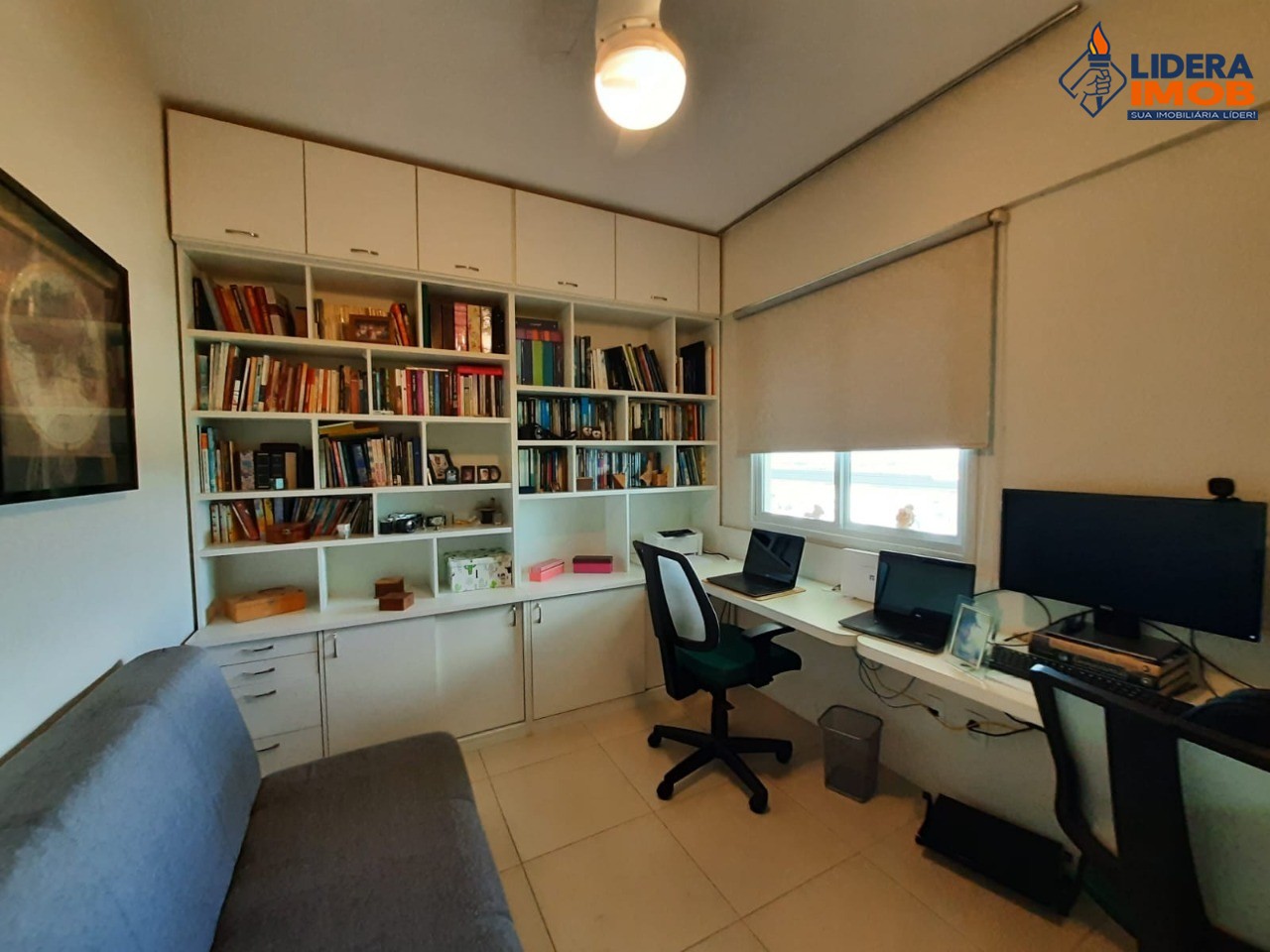 Apartamento, 4 quartos, 108 m² - Foto 13