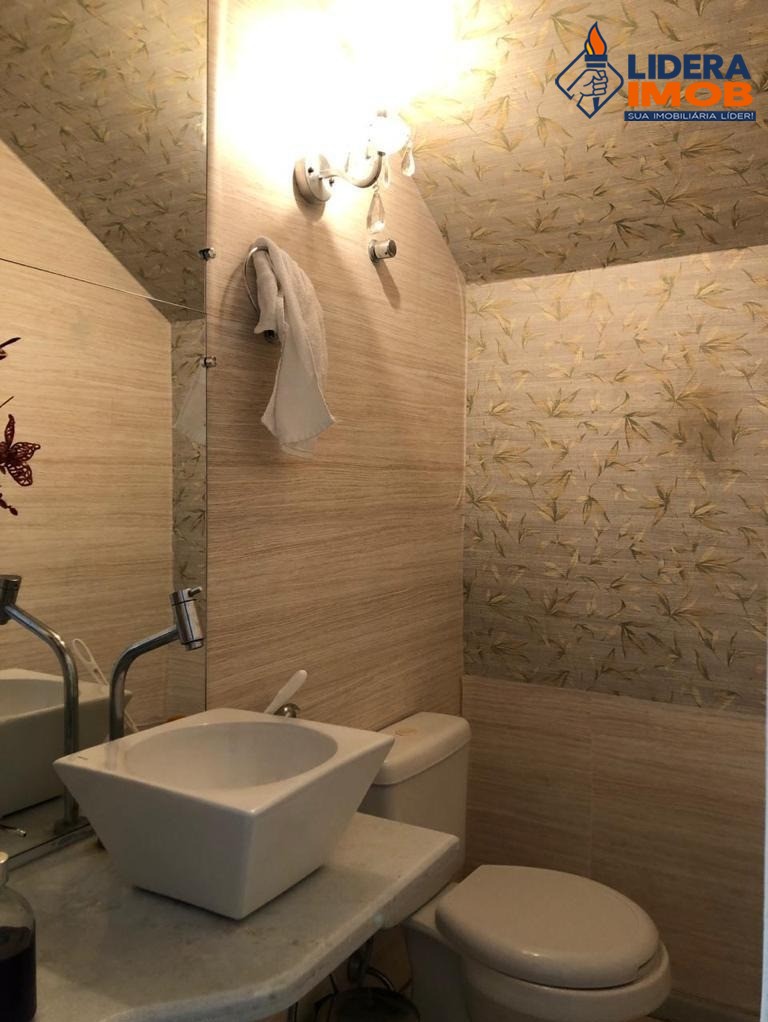 Casa, 3 quartos, 232 m² - Foto 12