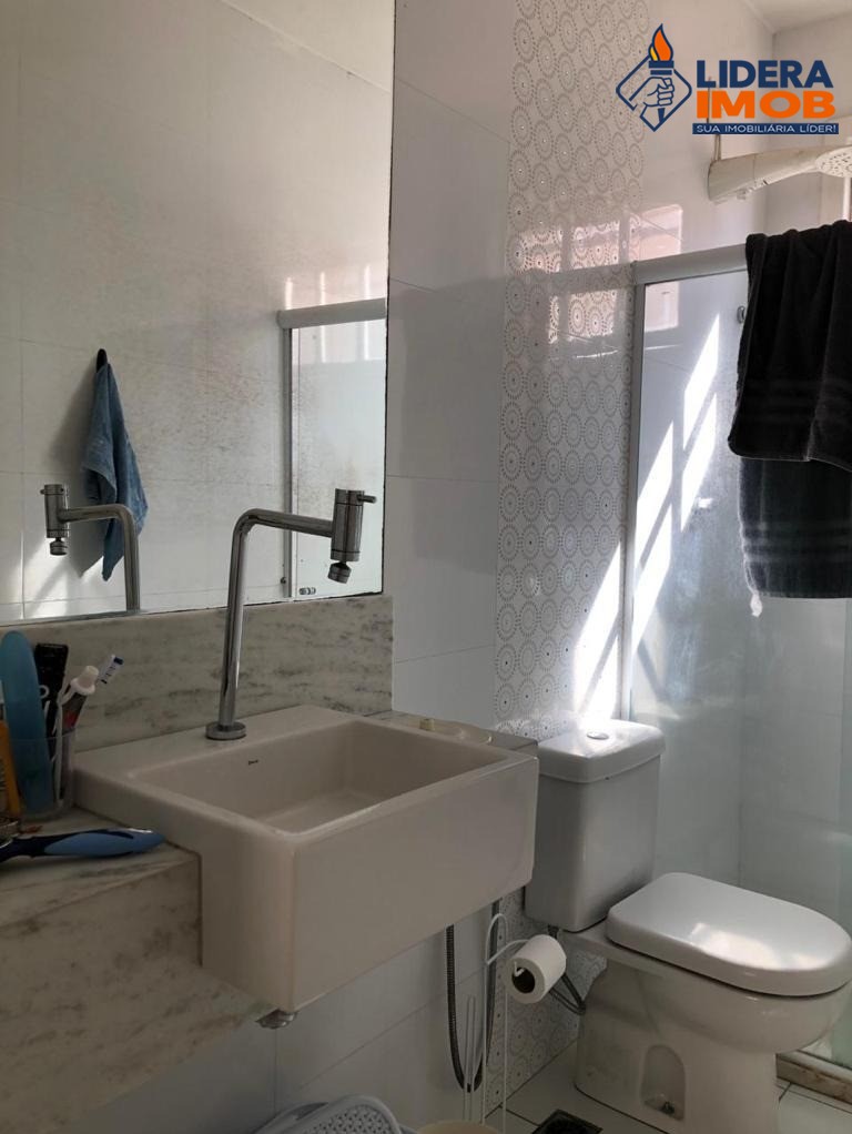 Casa, 3 quartos, 232 m² - Foto 13