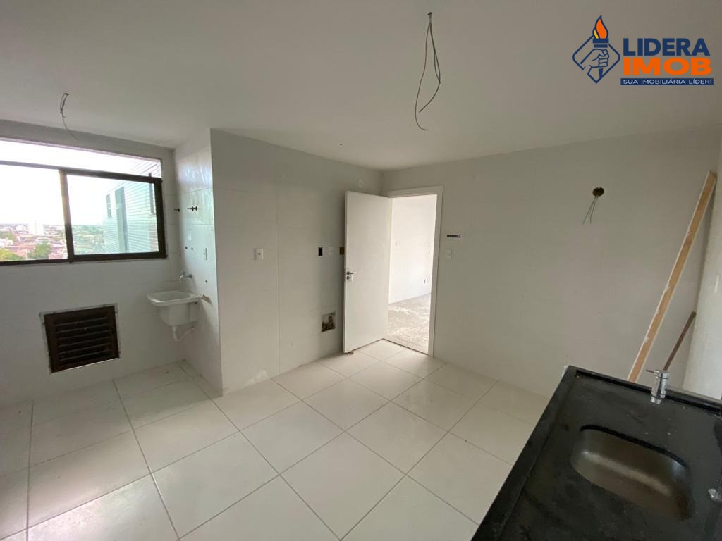Apartamento, 3 quartos, 108 m² - Foto 2
