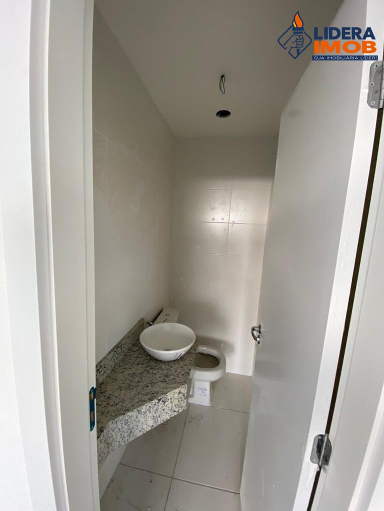 Apartamento, 3 quartos, 108 m² - Foto 4