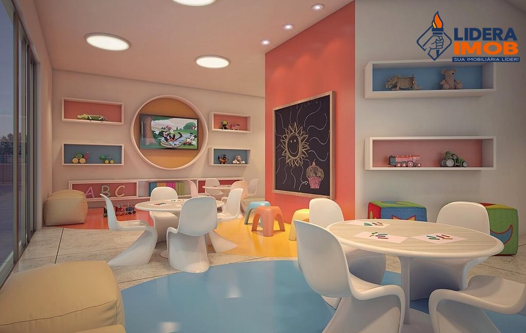 Apartamento, 3 quartos, 108 m² - Foto 11