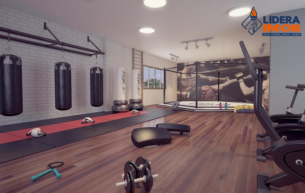 Apartamento, 3 quartos, 108 m² - Foto 13