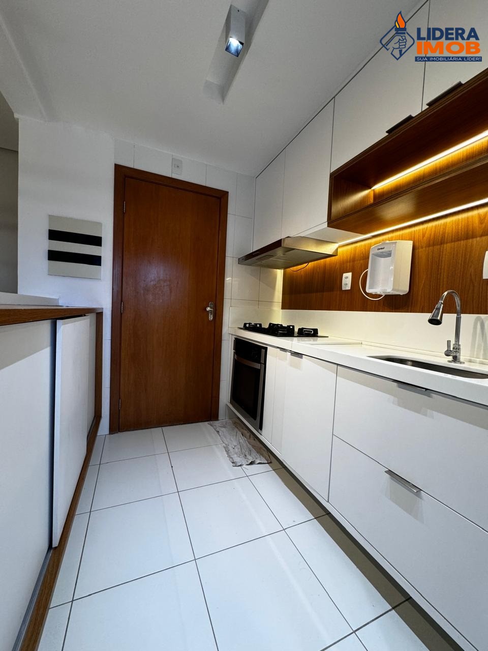 Apartamento, 3 quartos, 80 m² - Foto 3