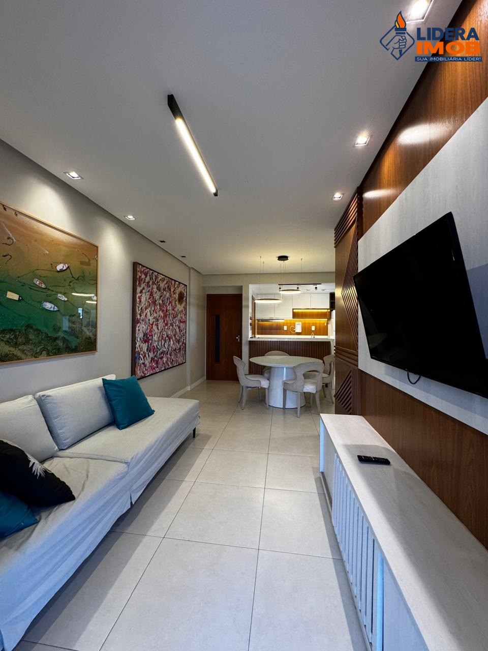 Apartamento, 3 quartos, 80 m² - Foto 5