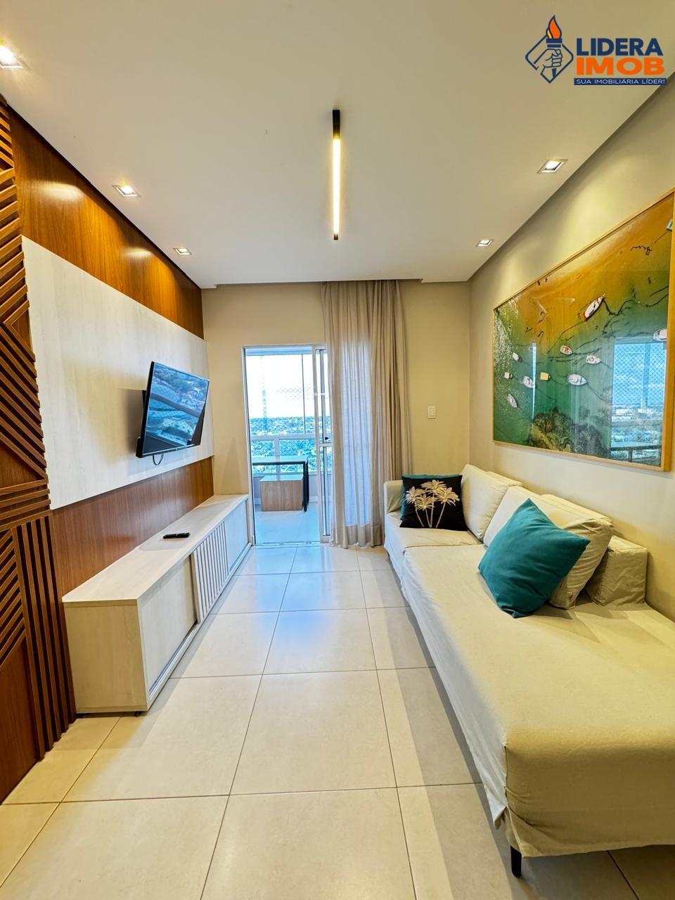 Apartamento, 3 quartos, 80 m² - Foto 7