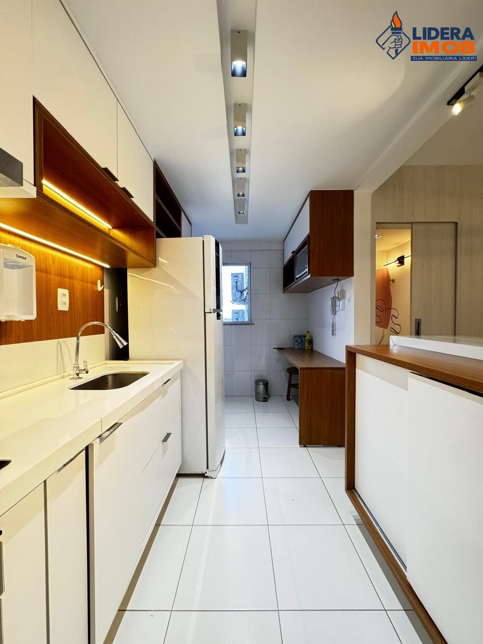 Apartamento, 3 quartos, 80 m² - Foto 8