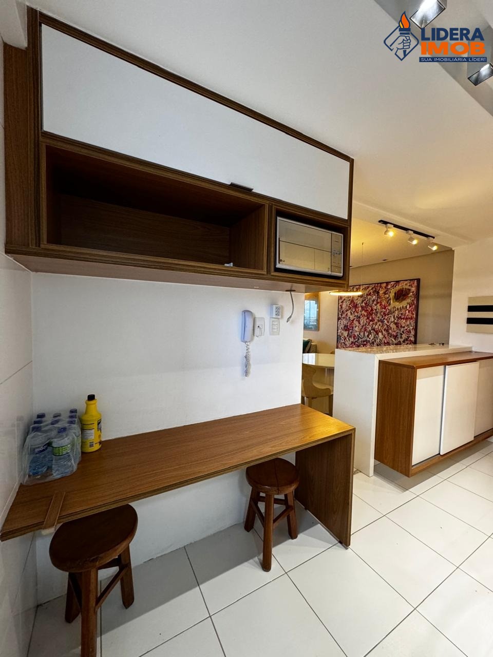 Apartamento, 3 quartos, 80 m² - Foto 10