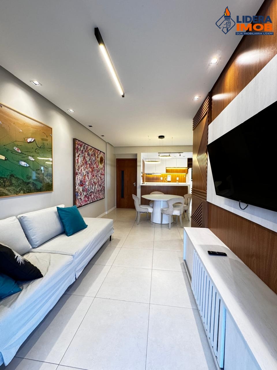 Apartamento, 3 quartos, 80 m² - Foto 11