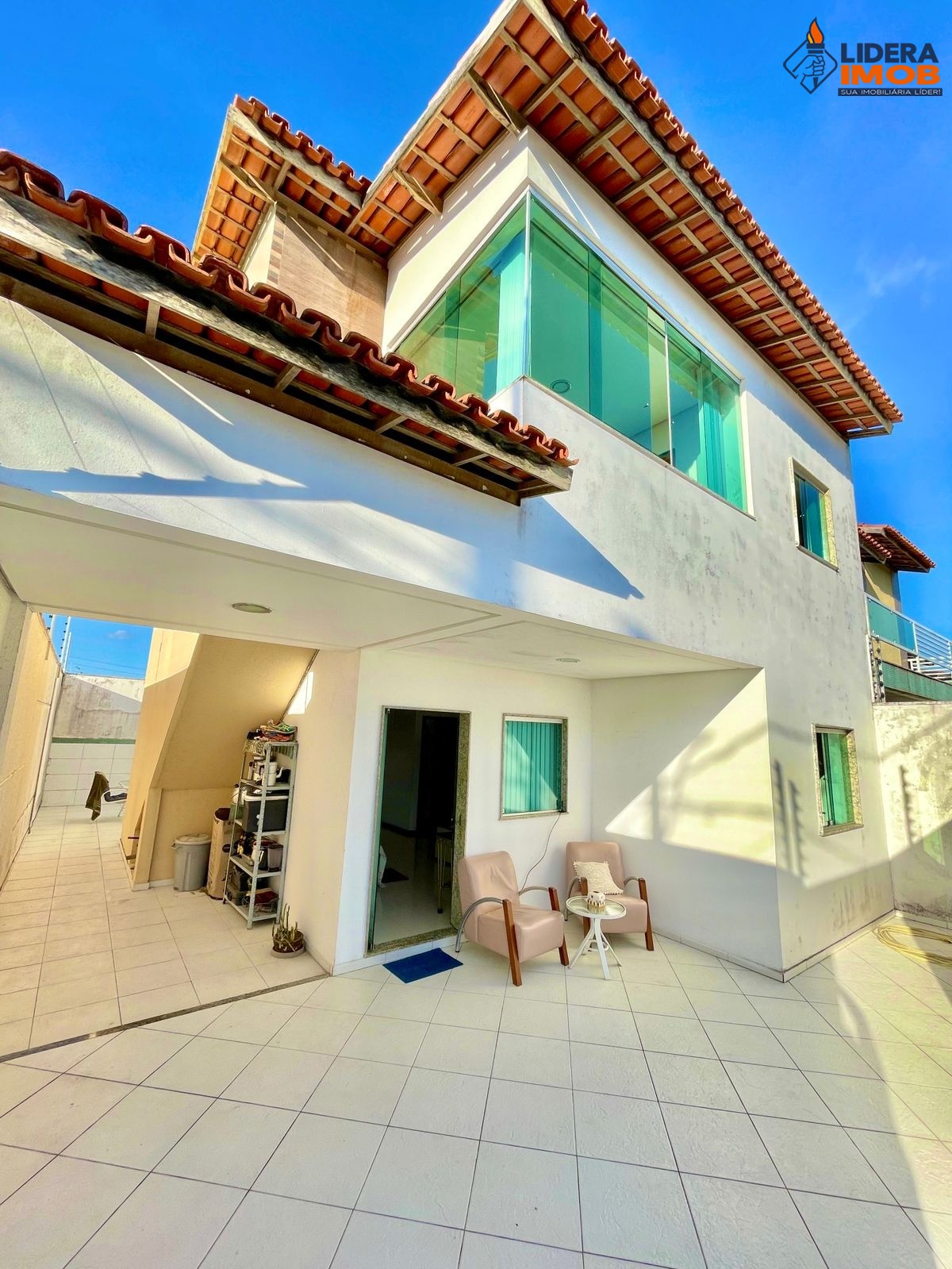 Casa, 4 quartos, 250 m² - Foto 2