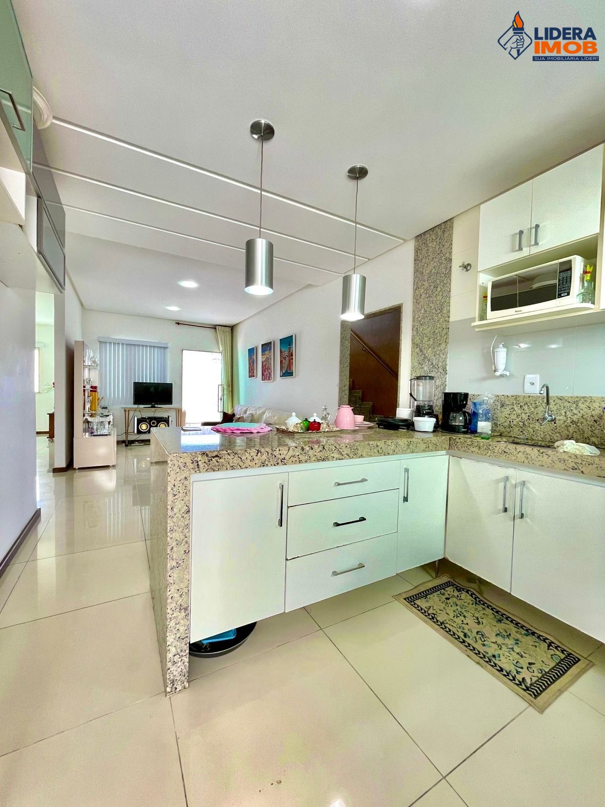 Casa, 4 quartos, 250 m² - Foto 9