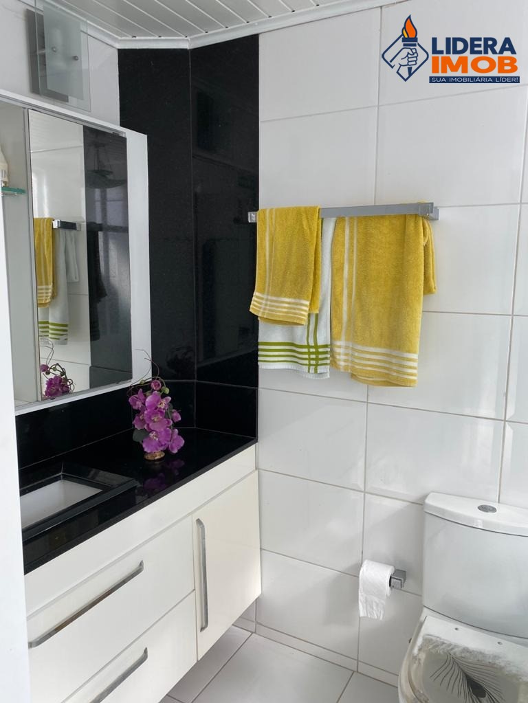 Apartamento, 3 quartos, 196 m² - Foto 2