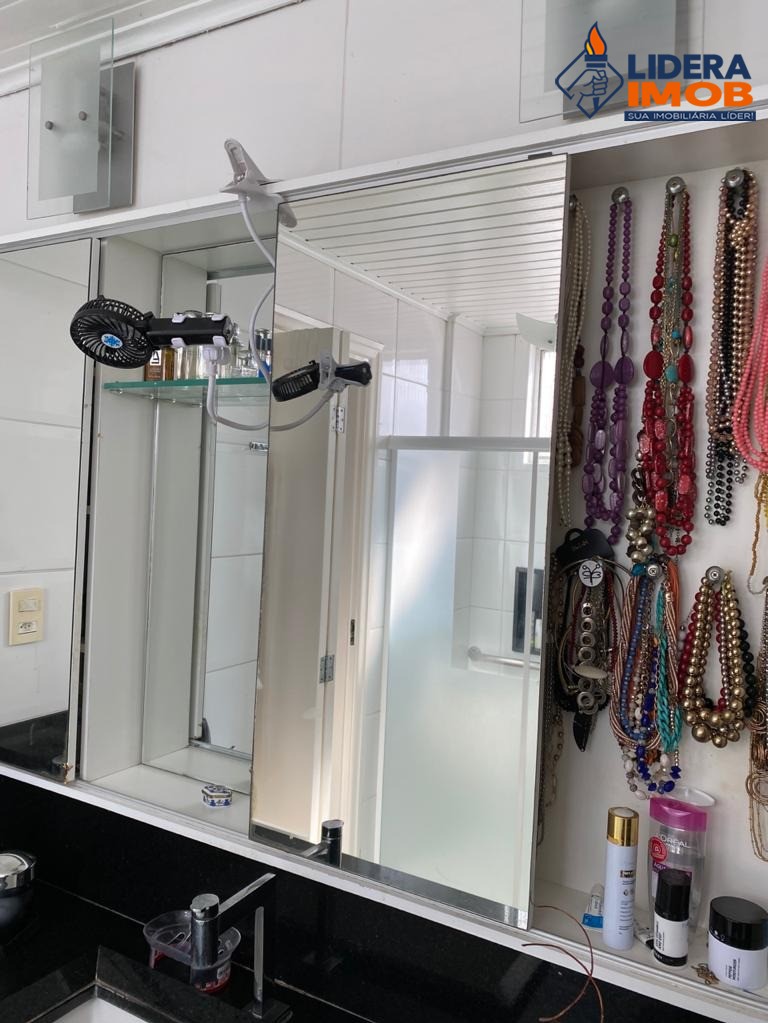 Apartamento, 3 quartos, 196 m² - Foto 4