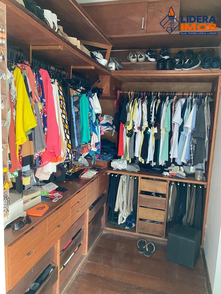 Apartamento, 3 quartos, 196 m² - Foto 5