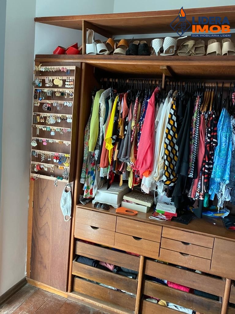 Apartamento, 3 quartos, 196 m² - Foto 7