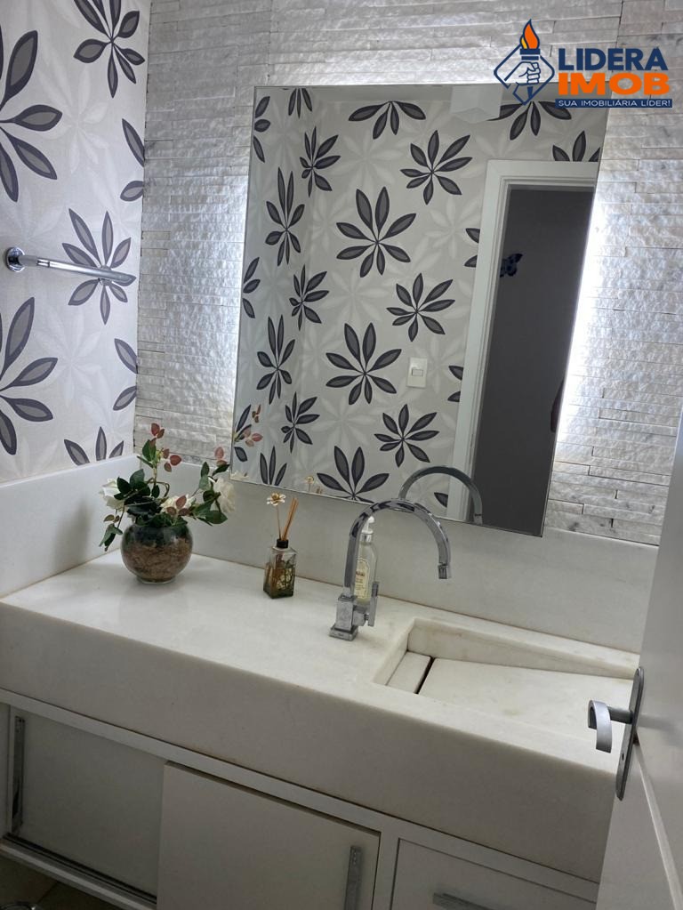 Apartamento, 3 quartos, 196 m² - Foto 8