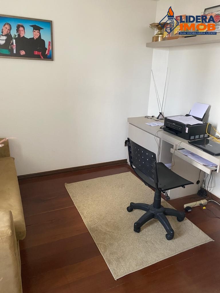 Apartamento, 3 quartos, 196 m² - Foto 9