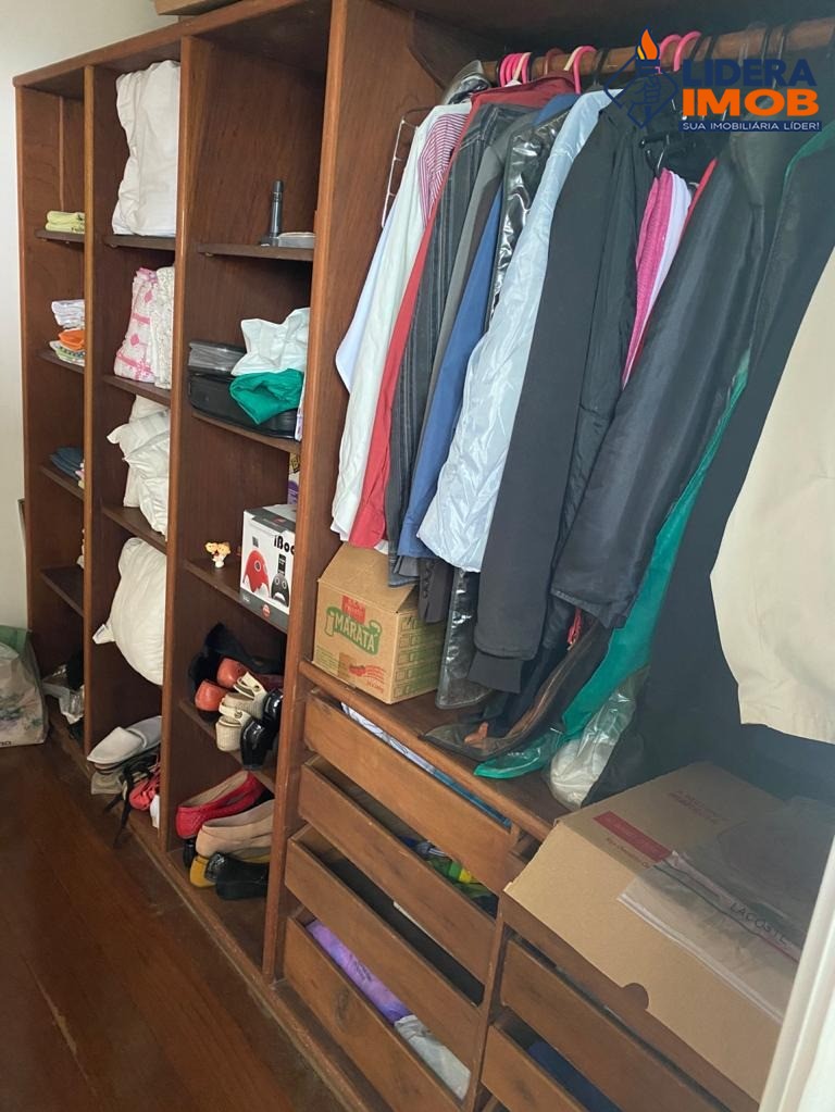 Apartamento, 3 quartos, 196 m² - Foto 12