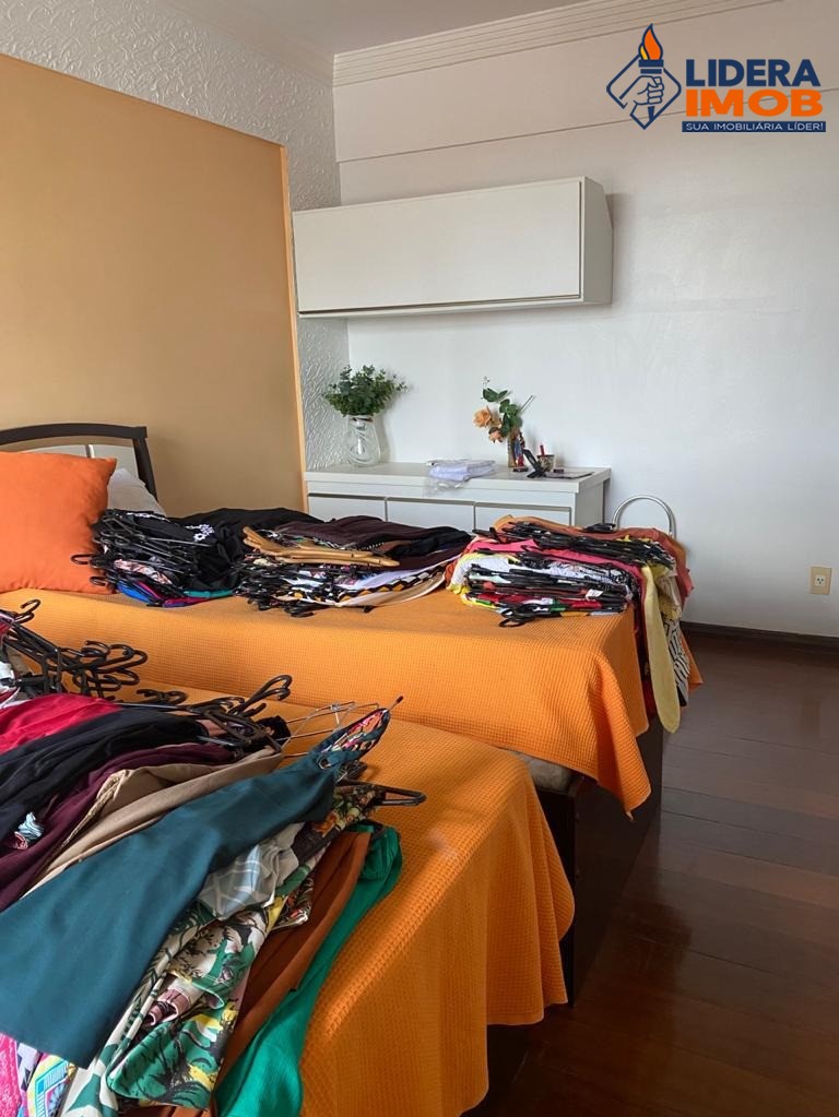 Apartamento, 3 quartos, 196 m² - Foto 15