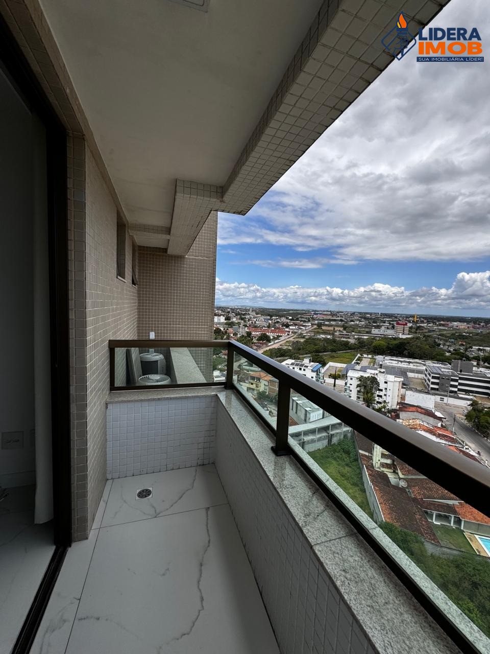 Apartamento, 3 quartos, 98 m² - Foto 2