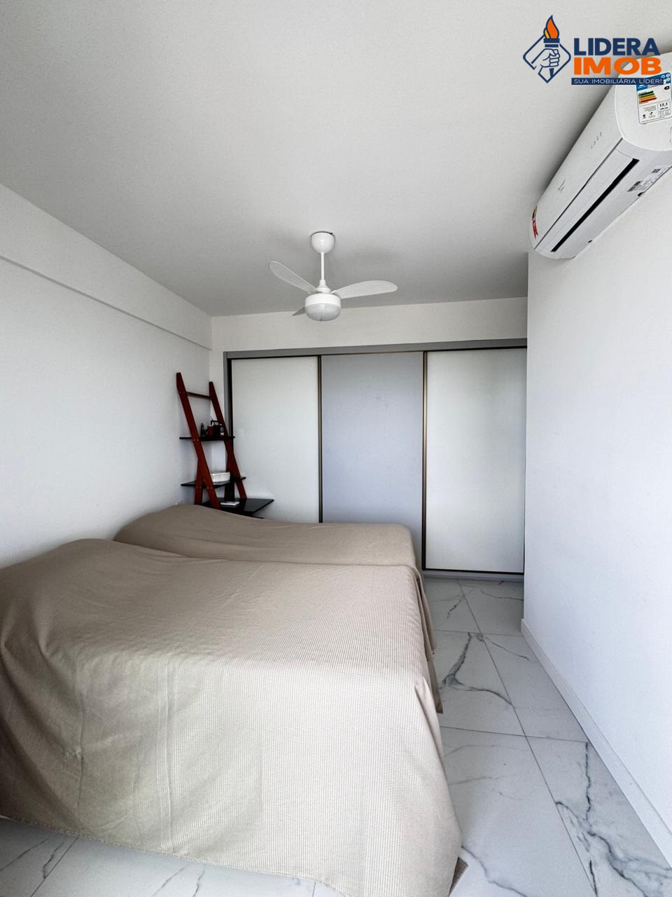 Apartamento, 3 quartos, 98 m² - Foto 3