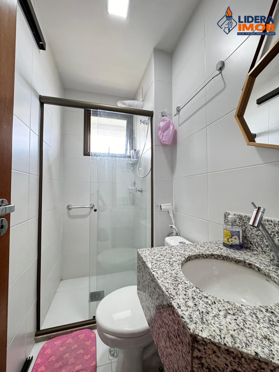 Apartamento, 3 quartos, 98 m² - Foto 5