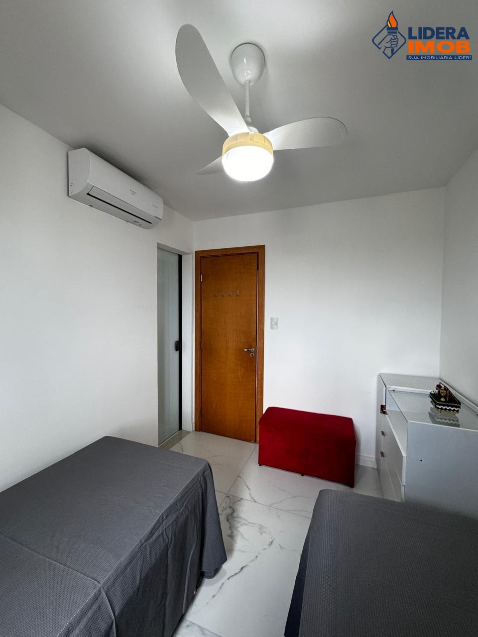 Apartamento, 3 quartos, 98 m² - Foto 6