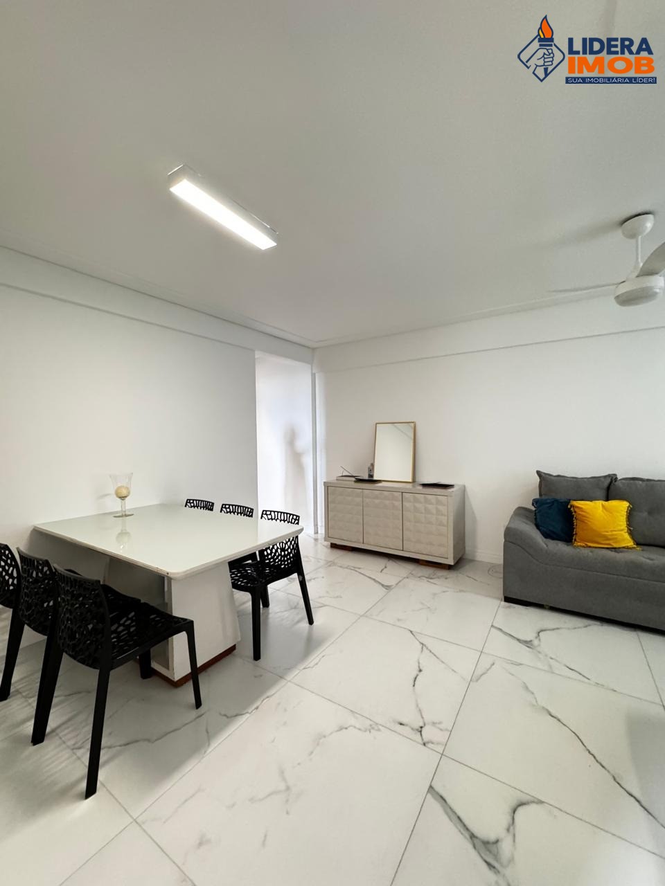 Apartamento, 3 quartos, 98 m² - Foto 10