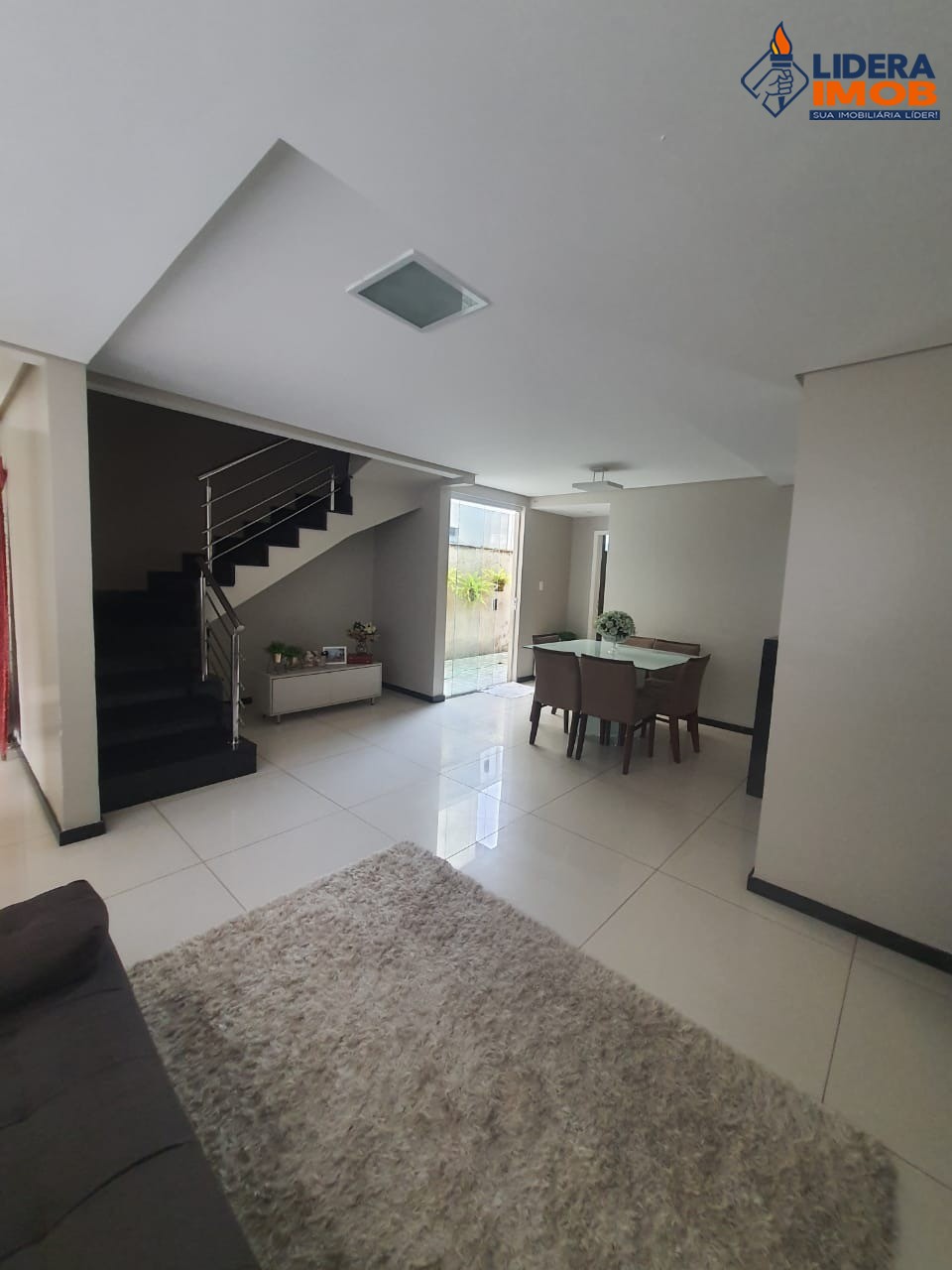 Casa, 4 quartos, 383 m² - Foto 1