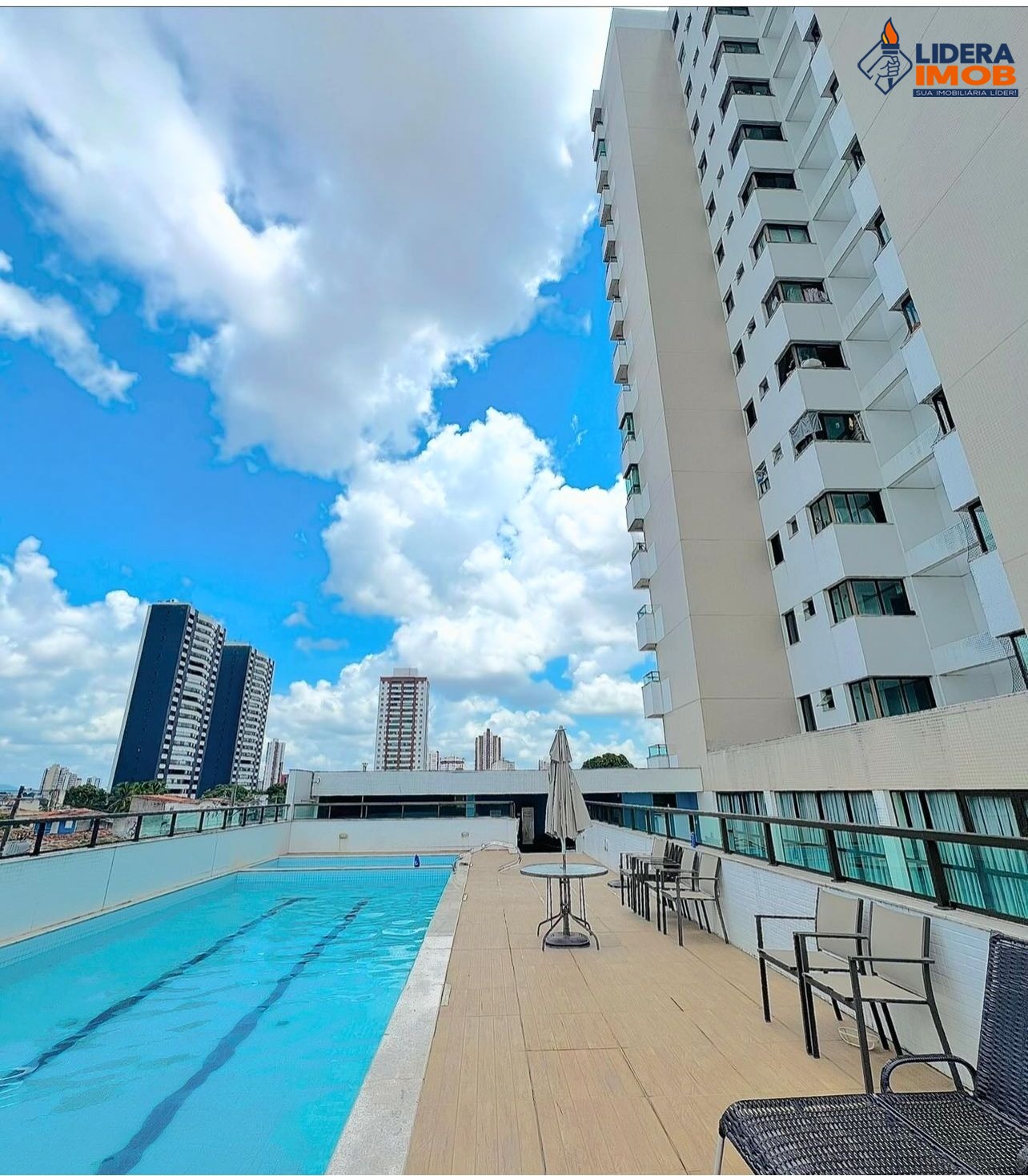 Apartamento, 3 quartos, 91 m² - Foto 4