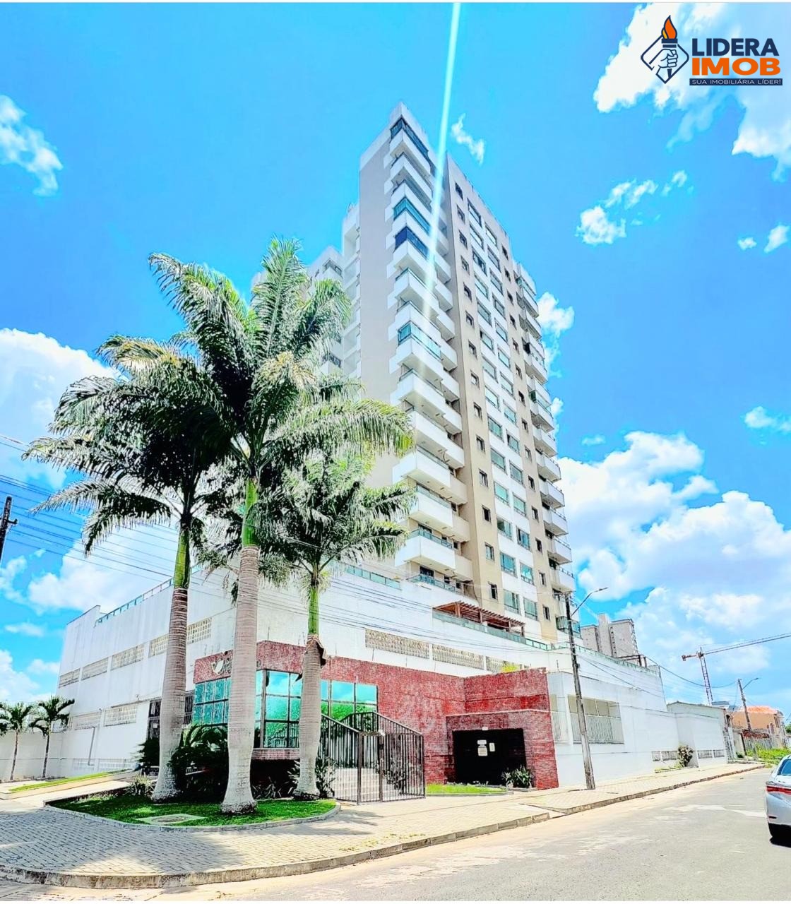 Apartamento, 3 quartos, 91 m² - Foto 5