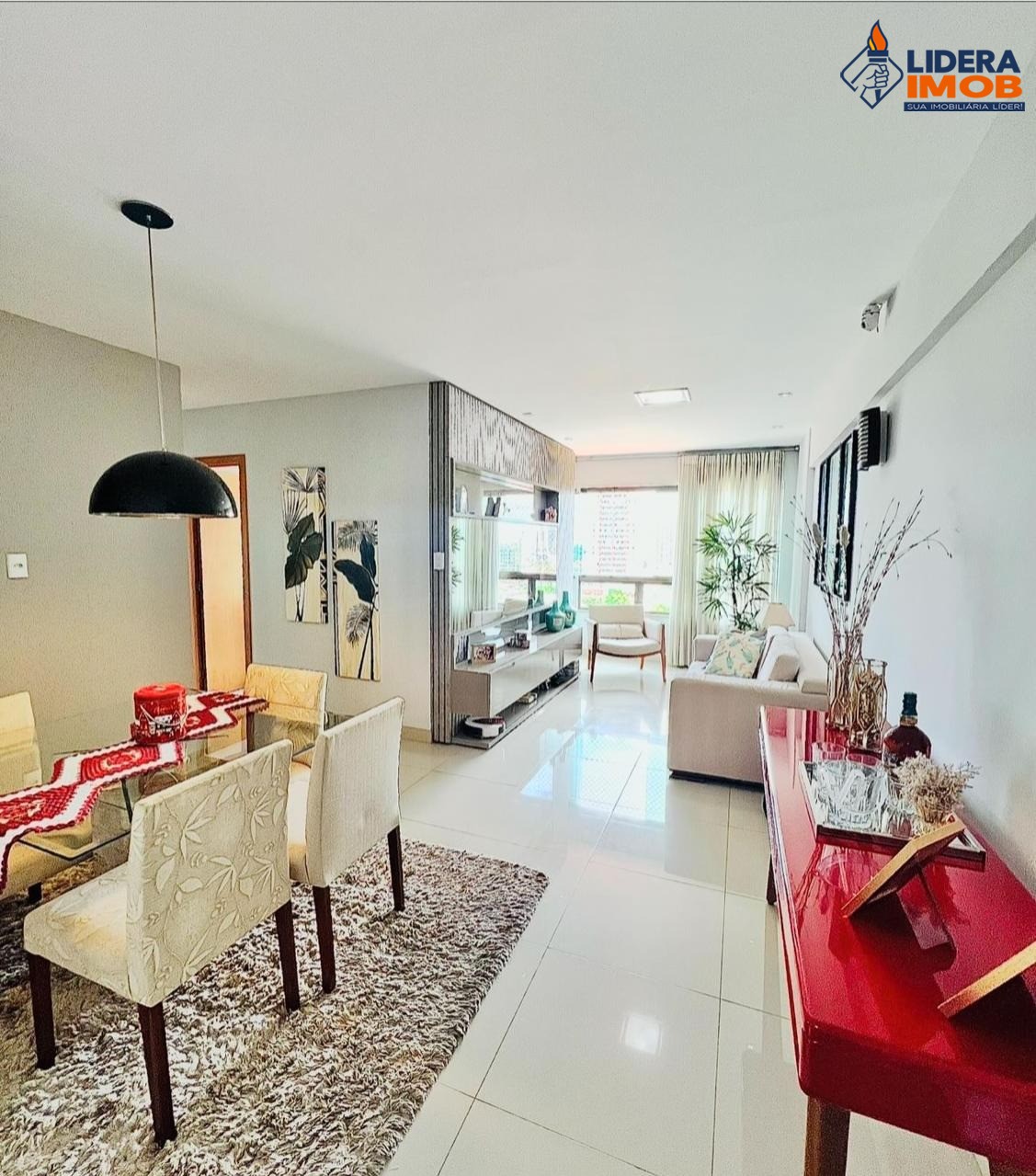 Apartamento, 3 quartos, 91 m² - Foto 6