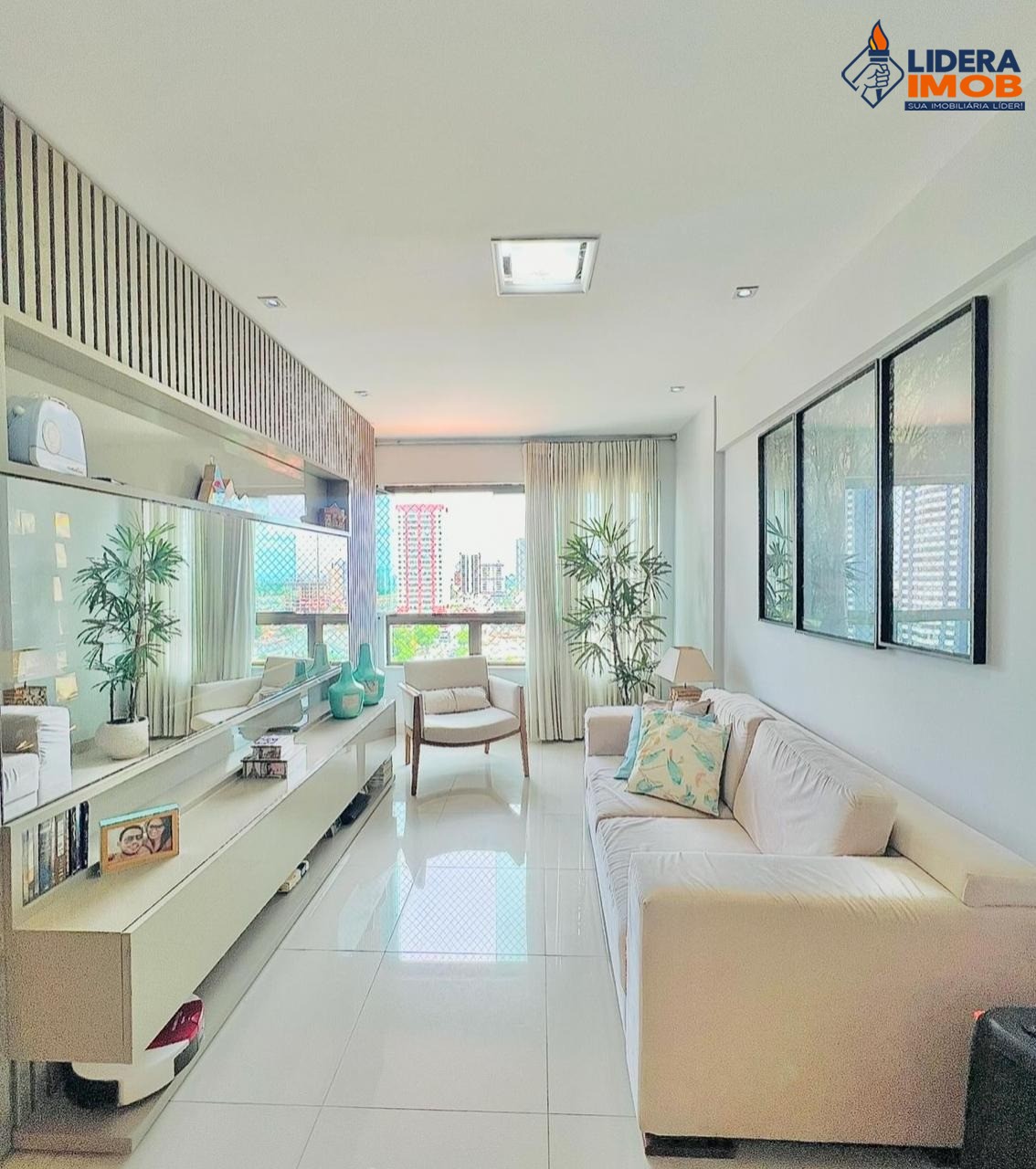 Apartamento, 3 quartos, 91 m² - Foto 7