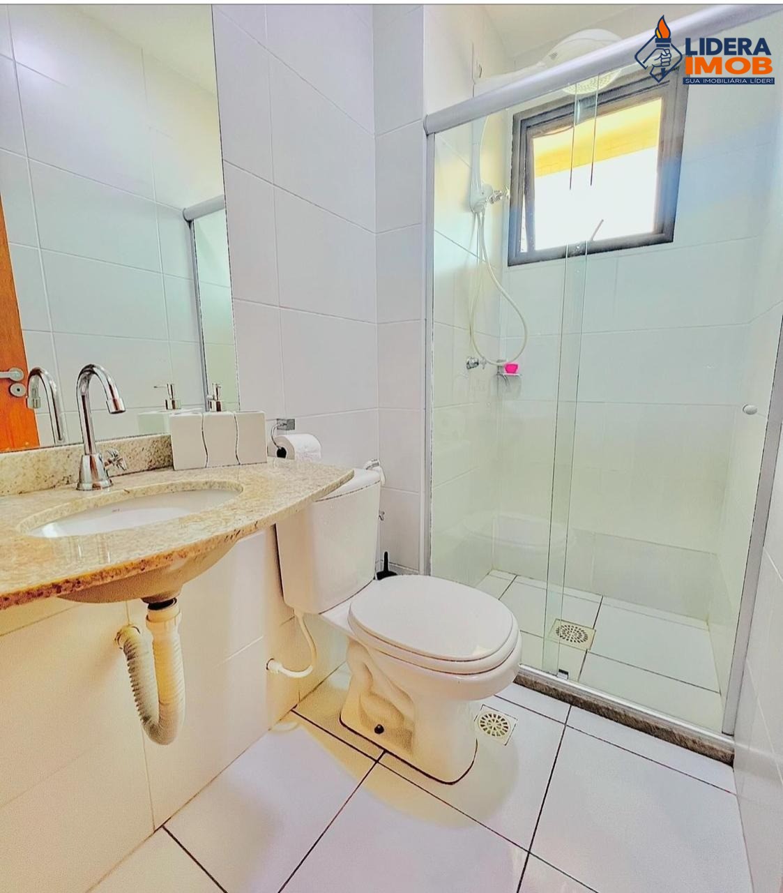Apartamento, 3 quartos, 91 m² - Foto 8